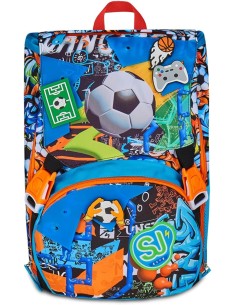 School Pack Zaino... 2