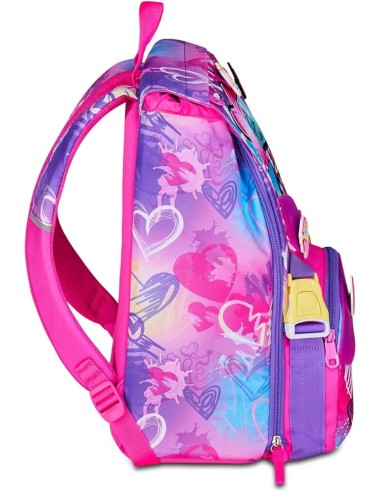 School Pack Zaino Sdoppiabile Più... School Pack Zaino Sdoppiabile Più...