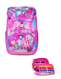 School Pack Soft Plus Più...