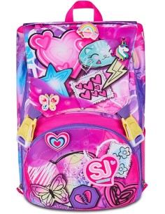 School Pack Zaino... 2