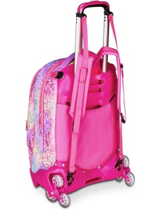 School Pack Trolley Più... 2