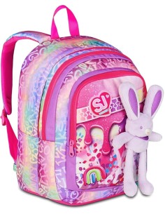 School Pack Zaino Advanced... 2