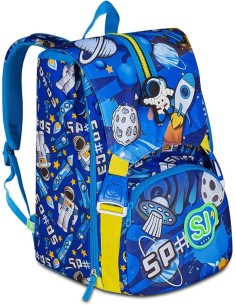 School Pack Zaino... 2