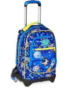 School Pack Trolley Più... 2