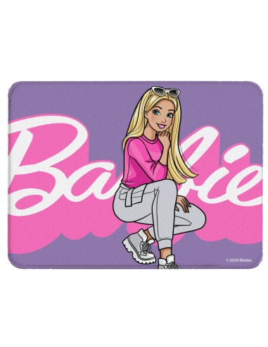 Barbie Fabric Placemat