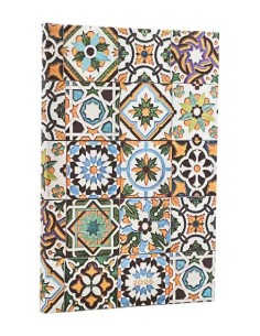 Agenda Paperblanks 2026 12...