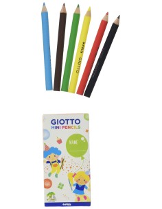 Giotto Party Gifts Pencil Case