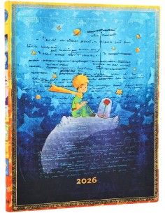 Agenda Paperblanks 2026 12...