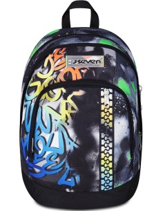 School Pack Zaino Dual Più... 2