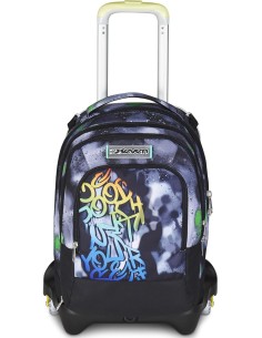 School Pack Trolley Detach... 2