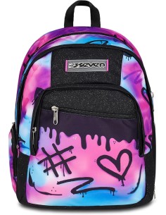 School Pack Zaino Dual... 2