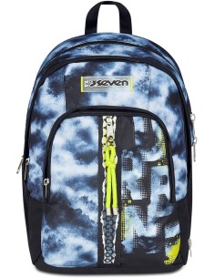 School Pack Zaino Dual... 2