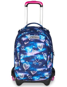 School Pack Trolley Detach... 2