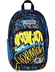 School Pack Zaino Dual Più... 2