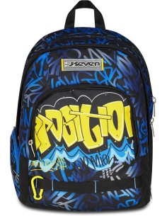 School Pack Zaino Dual... 2