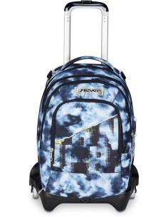 School Pack Trolley Detach... 2