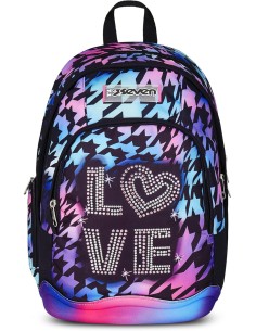 School Pack Zaino Dual Più... 2