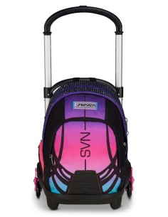 Zaino Trolley Seven 3WD...