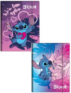 Cartellina Con Elastico 3...