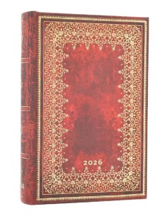 Agenda Paperblanks 2026...