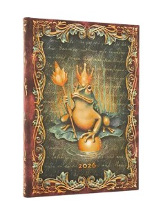 Paperblanks 2026 Daily...