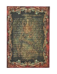 Agenda Paperblanks 2026... 2