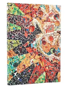 Paperblanks 2026 Midi...