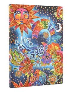 Agenda Paperblanks 2026...