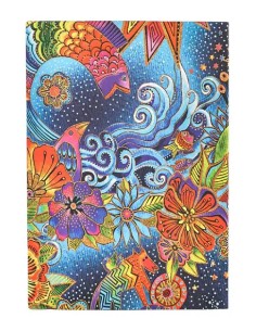 Agenda Paperblanks 2026... 2