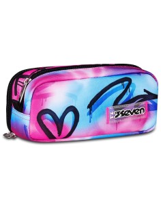 Seven Sprint Paint Girl...