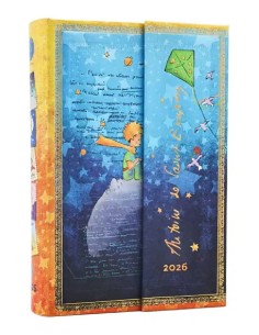 Paperblanks 2026 Midi...