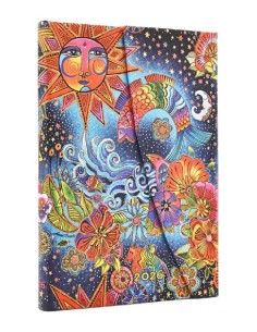 Agenda Paperblanks 2026...