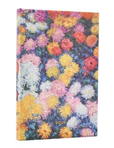 Agenda Paperblanks 2026...