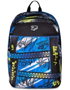 Seven Dual Write Down Backpack 2