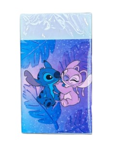 Gomma Da Cancellare Seven...