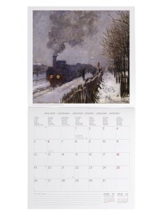 Calendario Da Parete 2026... 2