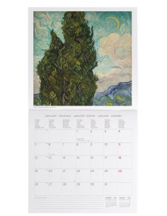 Calendario Da Parete 2026... 2
