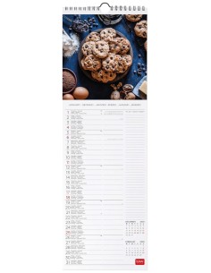 Calendario Da Parete 2026... 2