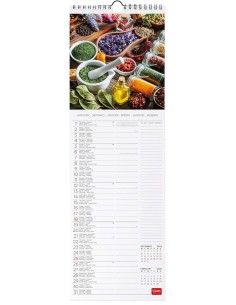 Calendario Da Parete 2026... 2