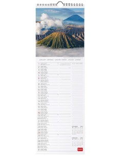 Calendario Da Parete 2026... 2