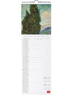Calendario Da Parete 2026... 2