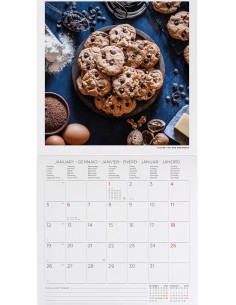 Calendario Da Parete 2026... 2