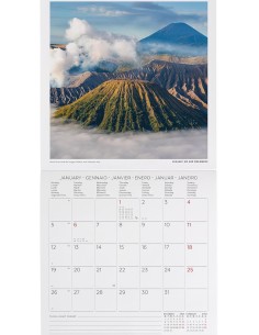 Calendario Da Parete 2026... 2