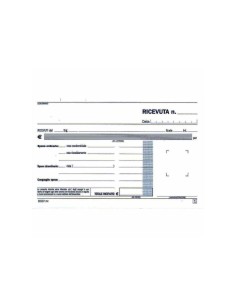 Receipt Block For... 2