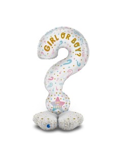Palloncino Metalfoil Punto...