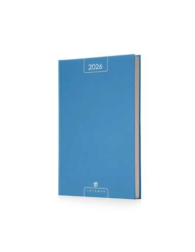 InTempo 2023 Daily Diary 21x30cm... InTempo 2023 Daily Diary 21x30cm...