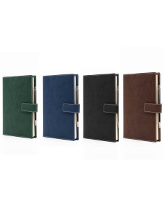 InTempo Daily Diary...