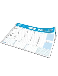 Planner Settimanale Collato...