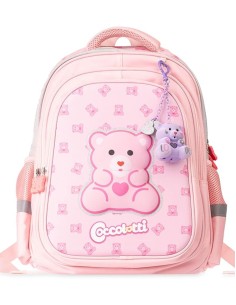 Zaino Scuola Colourbook...