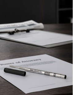 Ballpoint Pen Montblanc... 2